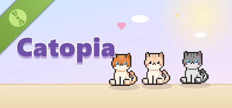 Catopia Demo