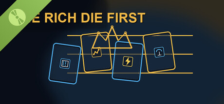 The Rich Die First Demo