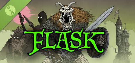 FLASK Demo