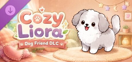 Cozy Liora - Dog Companion🐶