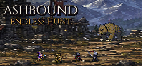 Ashbound Endless Hunt