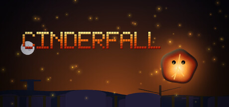 Cinderfall