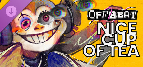 OFFBEAT - Nice Cup of Tea