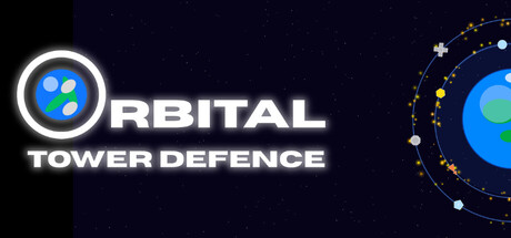 Orbital Tower Defence
