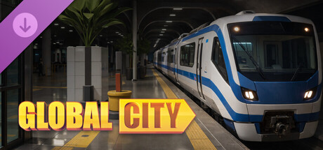 Global City - Subway Battle Pass