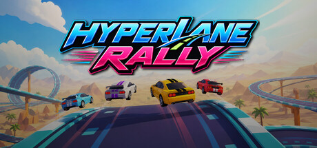 Hyperlane Rally