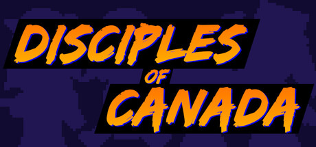 DISCIPLES OF CANADA