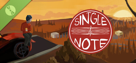 Single Note Alpha