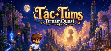 Tac-Tums: DreamQuest