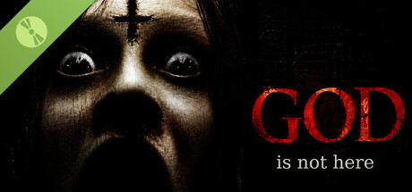 God Is Not Here Demo