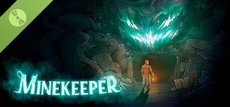 Minekeeper Demo