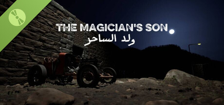 The Magician's son ولد الساحر Demo
