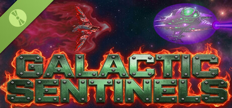 Galactic Sentinels Demo