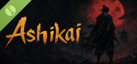 Ashikai Demo
