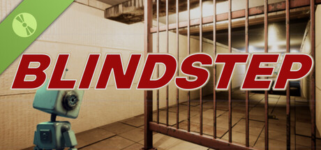 BlindStep Demo