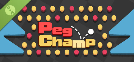 Peg Champ Demo