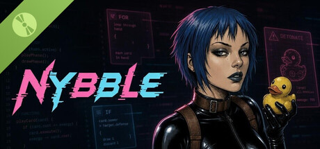 Nybble Demo