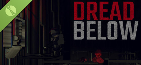 Dread Below Demo