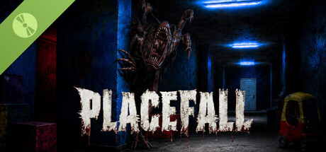 Placefall Demo