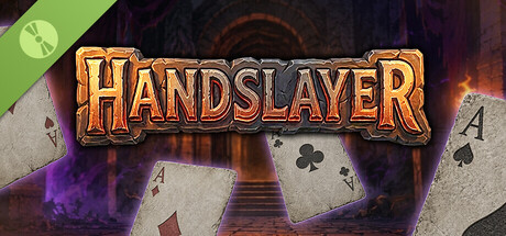 Handslayer Demo