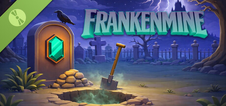Frankenmine Demo