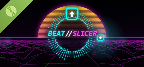 Beat Slicer Demo
