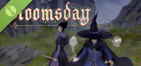 Gloomsday Demo