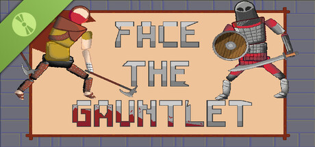 Face The Gauntlet Demo