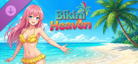 Bikini Heaven - Puzzle Pack - Lifeguard Bay