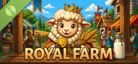 Royal Farm Demo