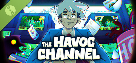 The Havoc Channel Demo