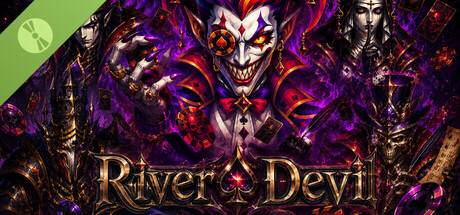 RiverDevil Demo