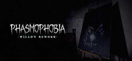 Phasmophobia 恐鬼症