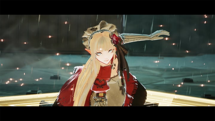 Mahou Arms 游戏截图 1