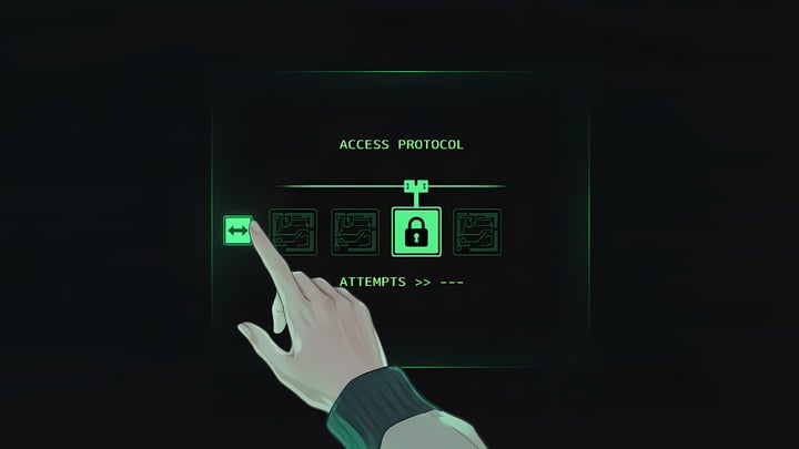 Scottside 游戏截图 3