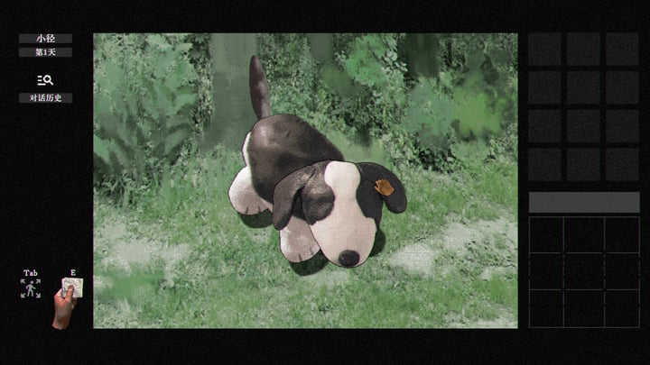 稗子 The Dream Of A Cockspur 游戏截图 2