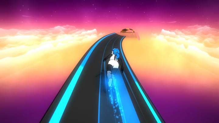 Melody's Escape 2 游戏截图 2