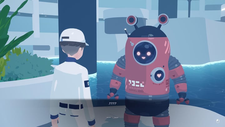 D-topia 游戏截图 1