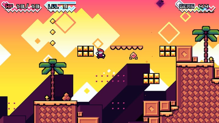 Gem Venture 游戏截图 3