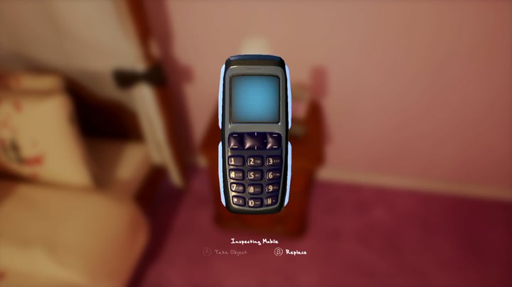 The Quiet Things 游戏截图 2
