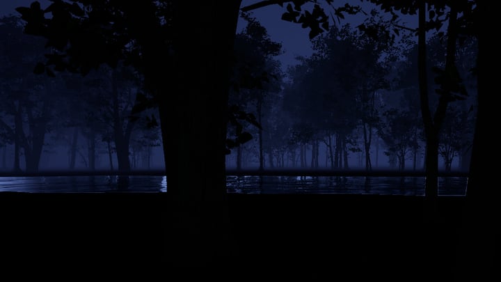 FERB - Forest DLC 游戏截图 1