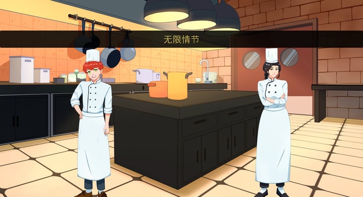 S+ Universe 游戏截图 4