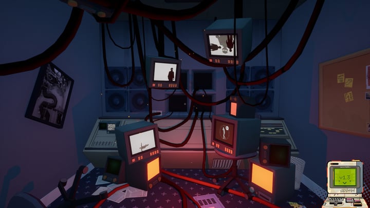 Looking For Fael 游戏截图 3
