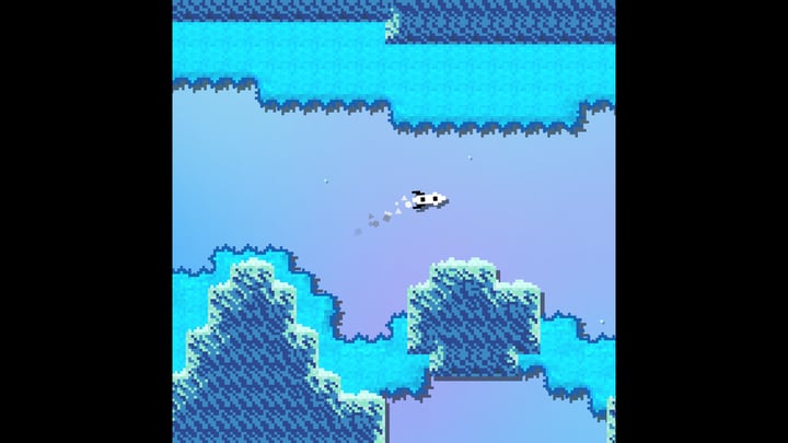 HeartCore Descent 游戏截图 1