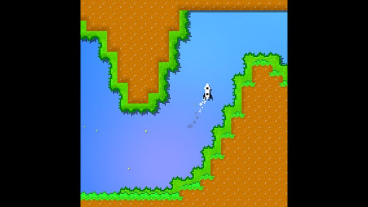 HeartCore Descent 游戏截图 2