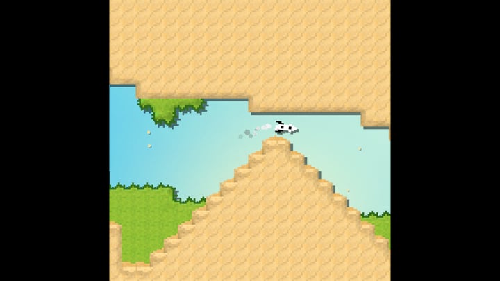 HeartCore Descent 游戏截图 3