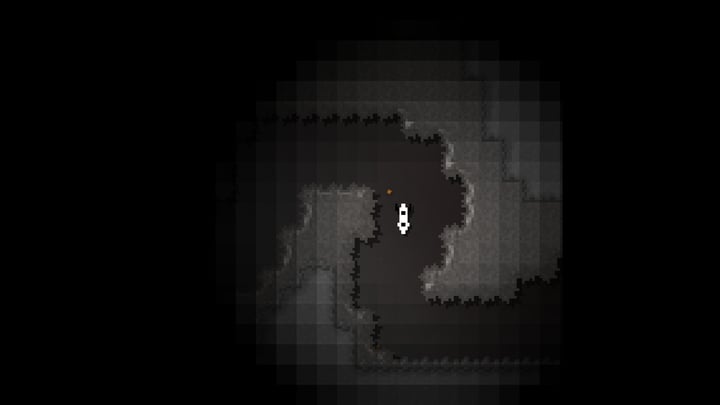 HeartCore Descent 游戏截图 4