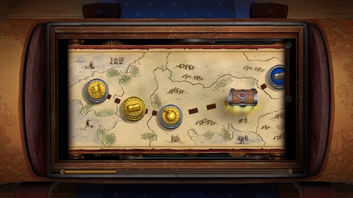 Stratego® Online 游戏截图 3