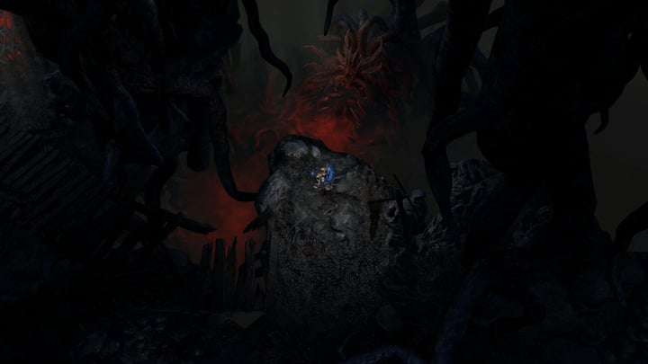Grim Dawn - Fangs of Asterkarn 游戏截图 3