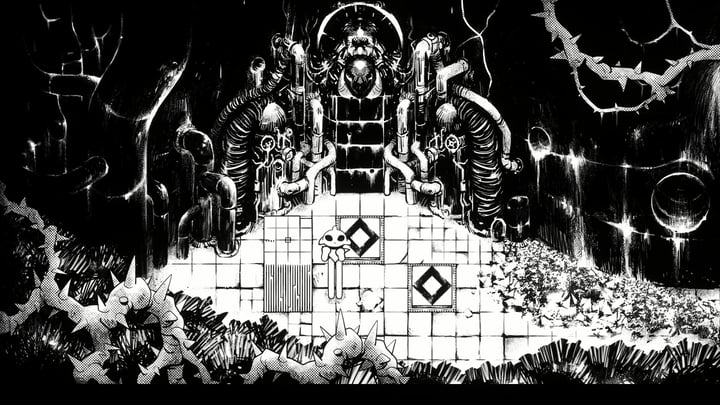 Helix: Descent N Ascent 游戏截图 4